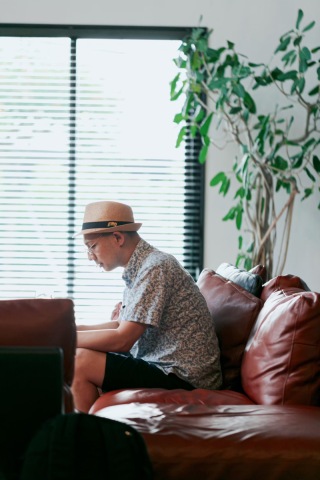 坂上 嘉規