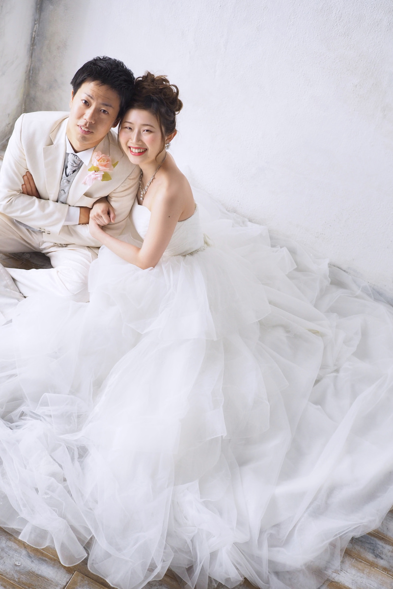 スタジオなのに