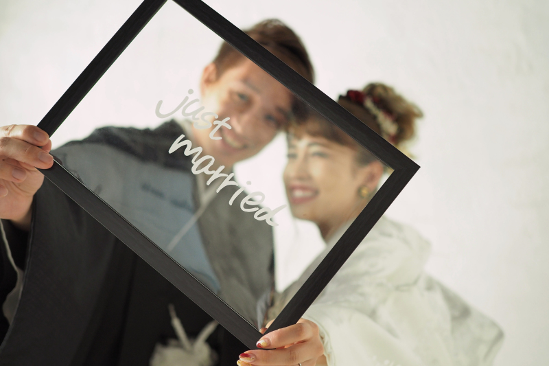 持込物もウェルカム！！