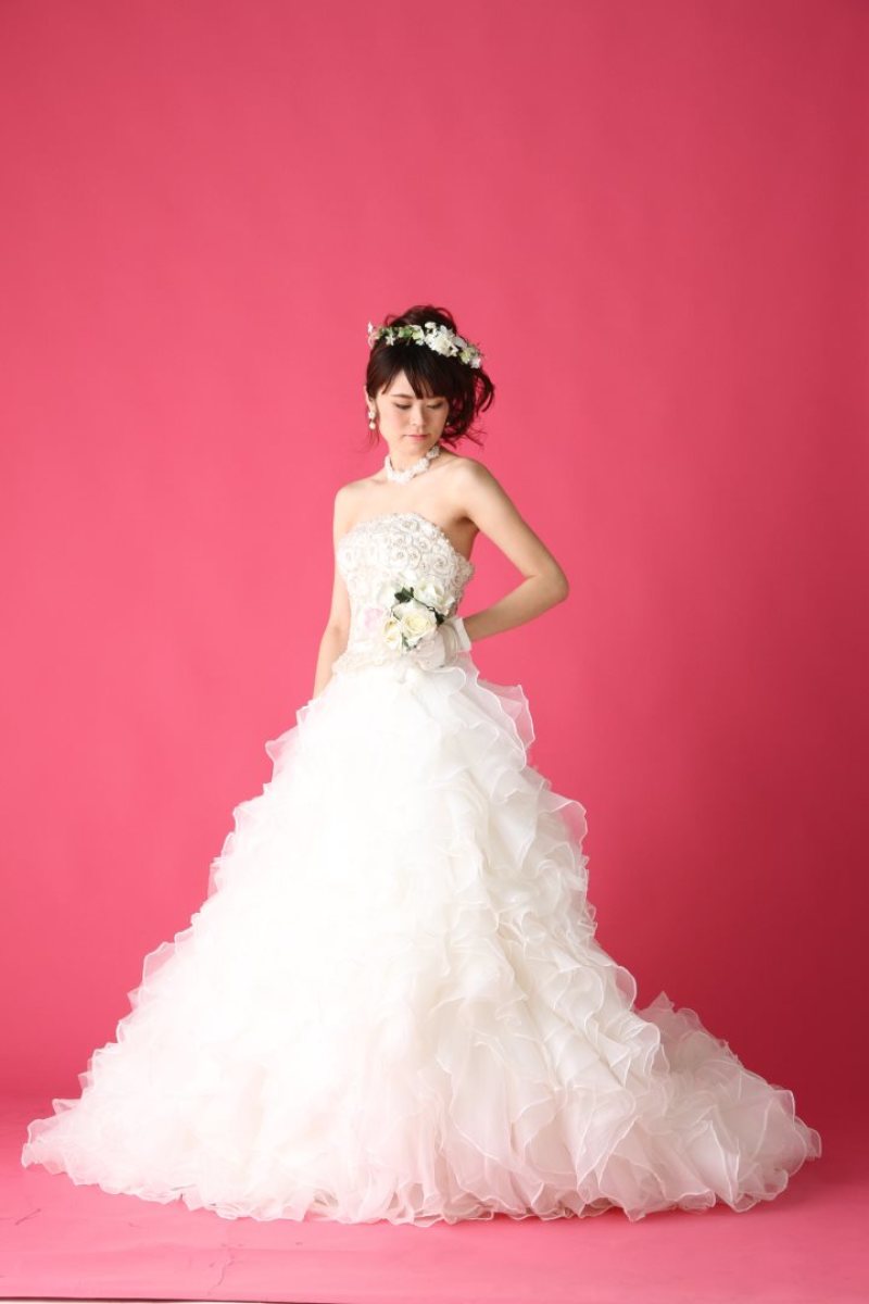 おひとりさま撮影も♪