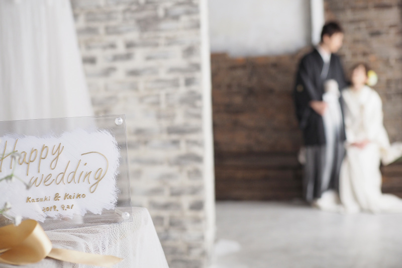 和装スタジオ撮影