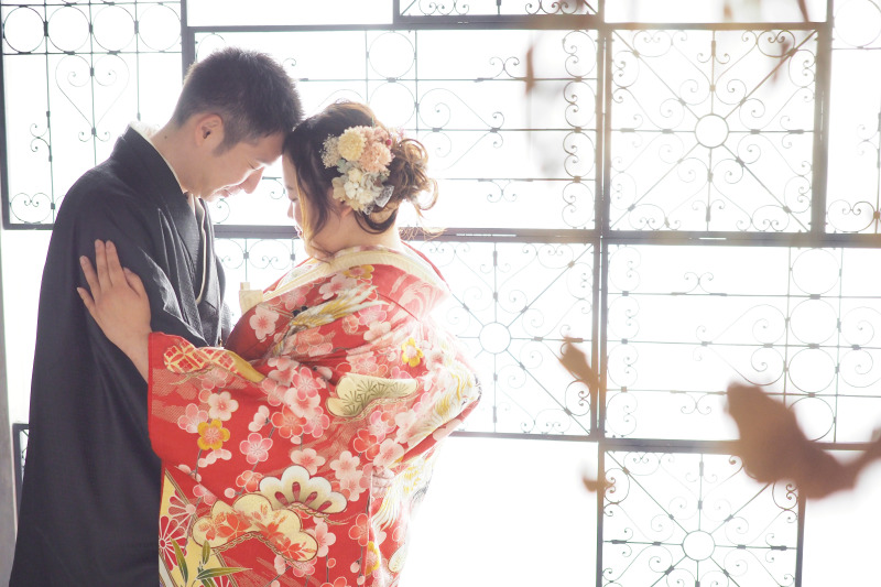 体温を感じながら