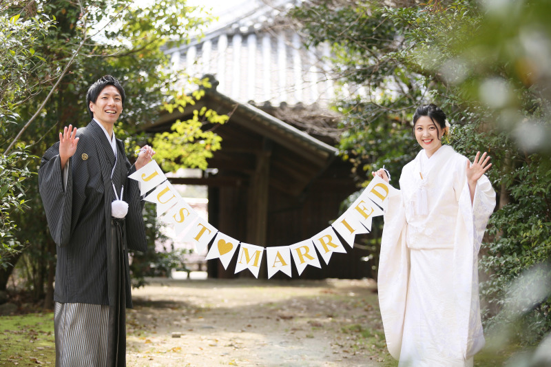 小物でカジュアルに