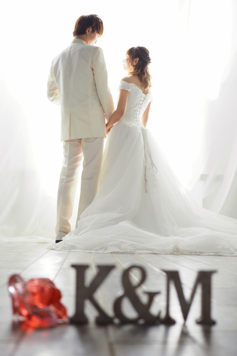 バックショット