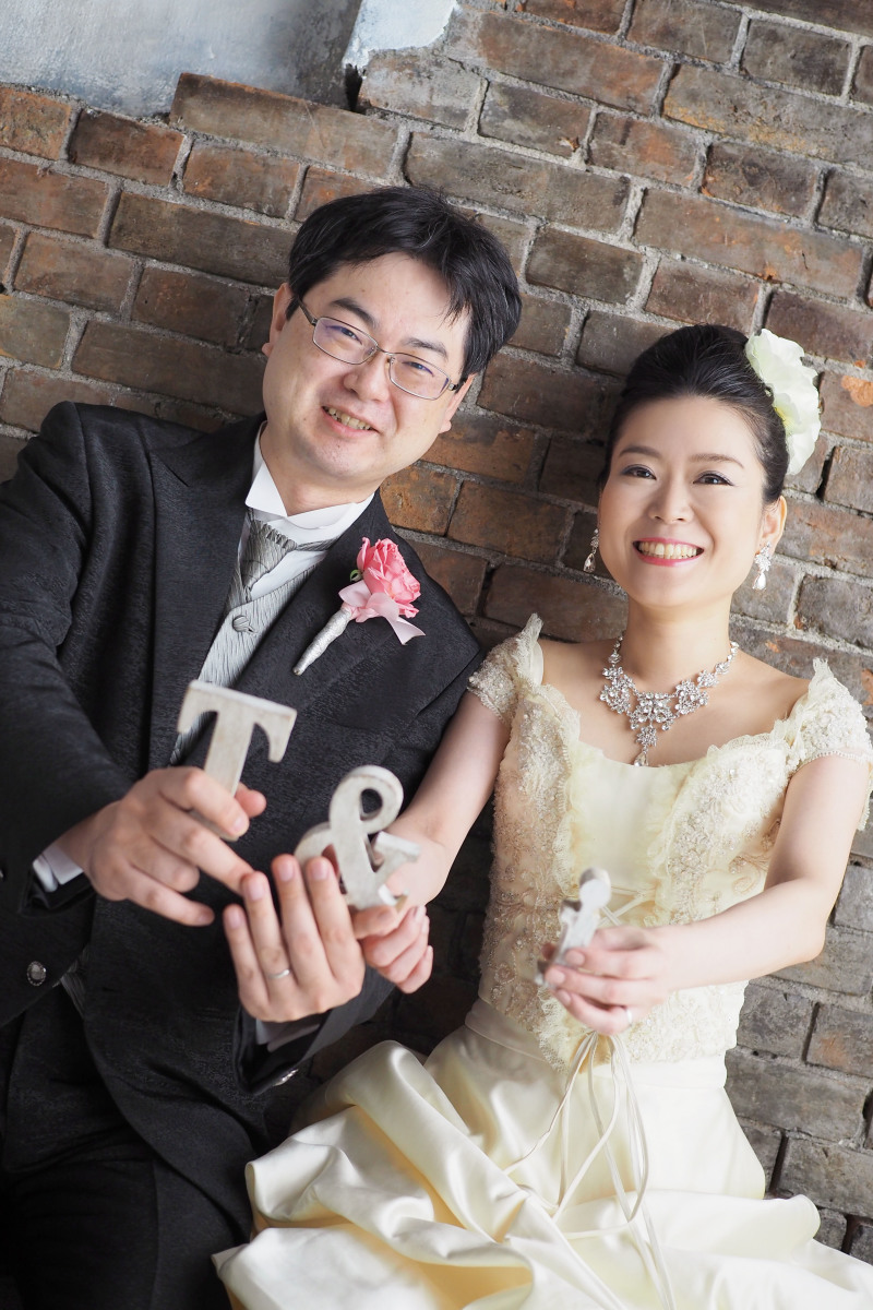 緊張がほぐれて