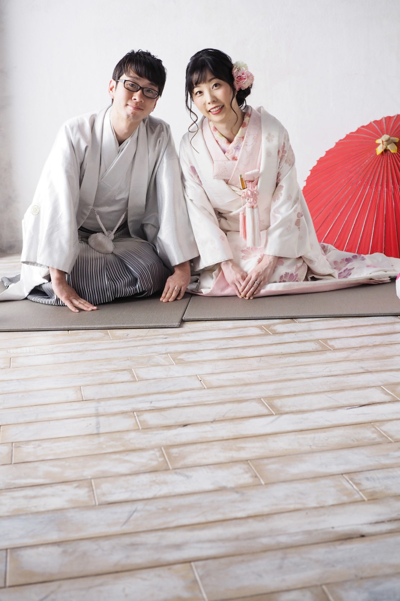 笑顔をみなさまへ