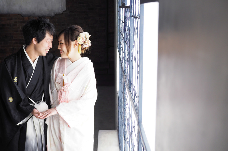 笑顔を守りたい