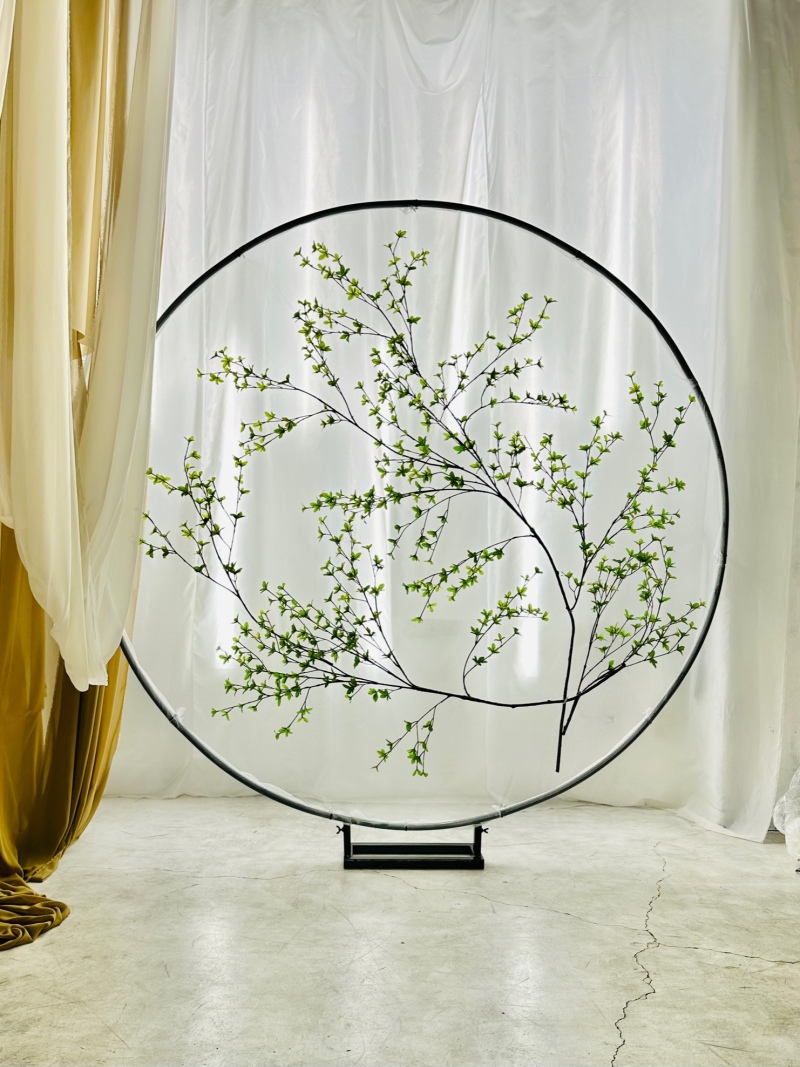 トレンド感満載のデザイナーズスタジオ