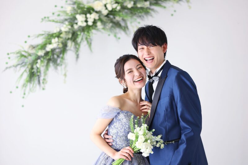 STUDIO ARC 神戸ハーバーランド店_スタジオで撮影できる