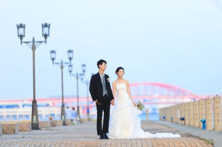 STUDIO ARC 神戸ハーバーランド店