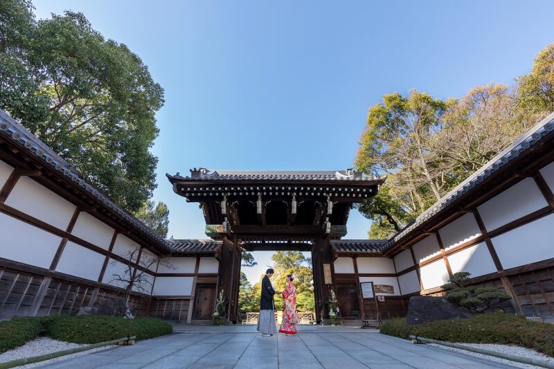 LOCATION PHOTO◆相楽園