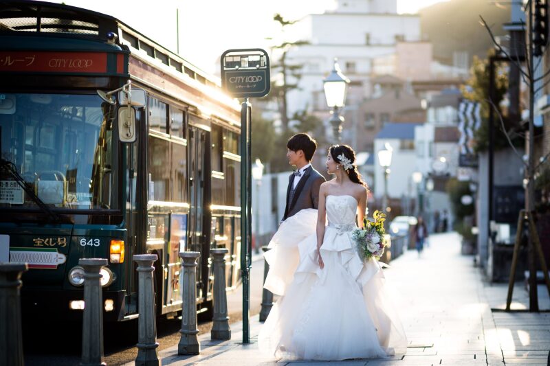 LOCATION PHOTO◆ラインの館