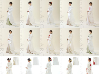 STUDIO ARC 神戸ハーバーランド店