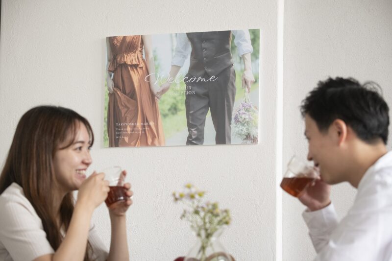 世界に一つだけの商品