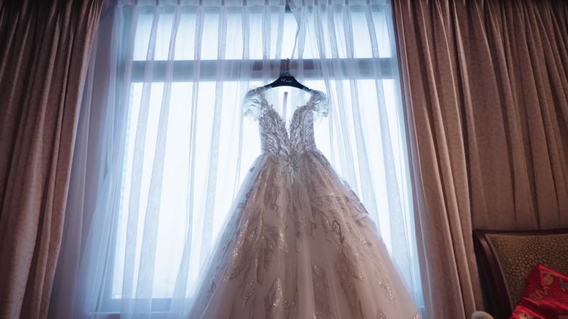 STUDIO ARC 神戸ハーバーランド店_衣装の試着ができる