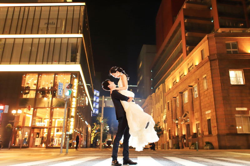 LOCATION PHOTO◆旧居留地