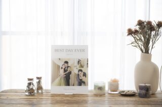 アクリルパネル