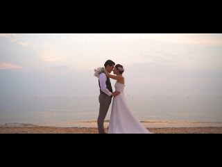 ロケーション前撮りムービー