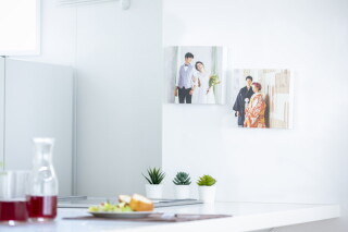 キャンバスフレームMサイズ