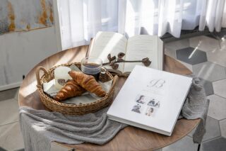 アクリルアルバム(30ページ34カット収録)