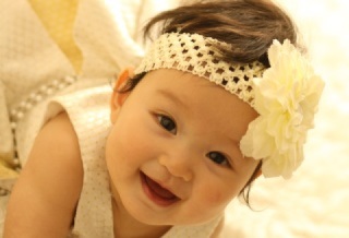 お子様の衣装レンタル0歳～2歳未満(洋装＆和装)