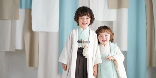 お子様の衣装レンタル2歳以上～12歳以下(小学生)まで(洋装＆和装)