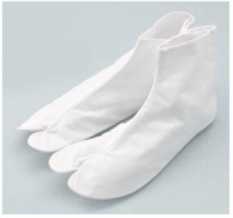 新婦足袋レンタル