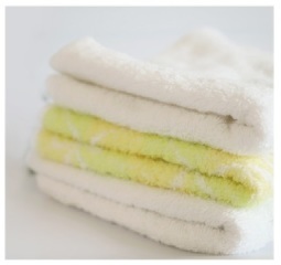 補正用タオル一式レンタル