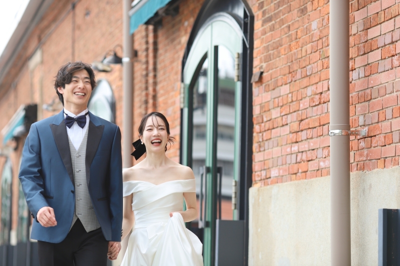 Point1 多彩な撮影シーン