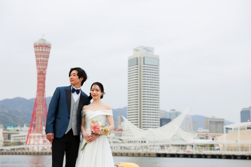 Point1 多彩な撮影シーン