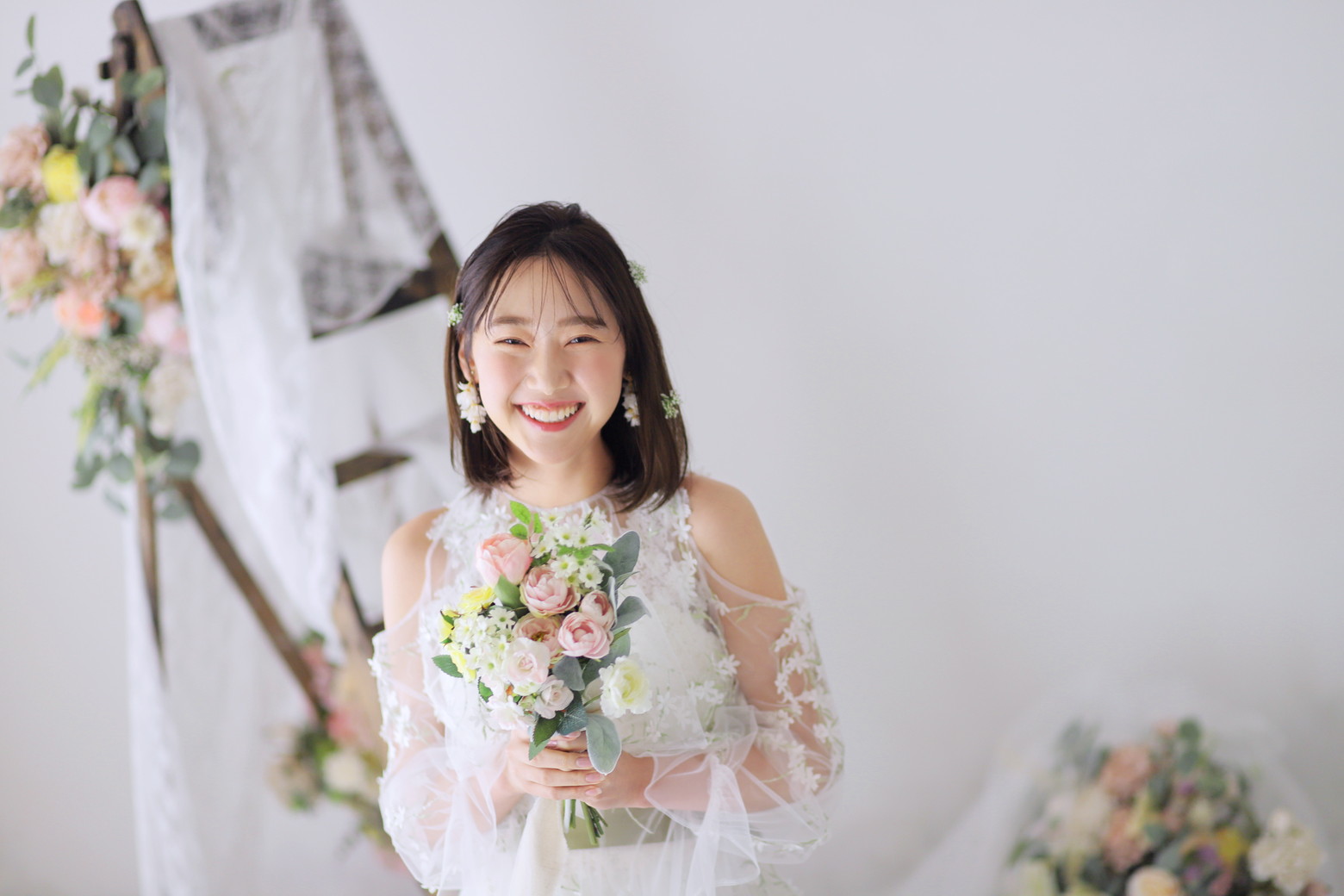 Point1 多彩な撮影シーン