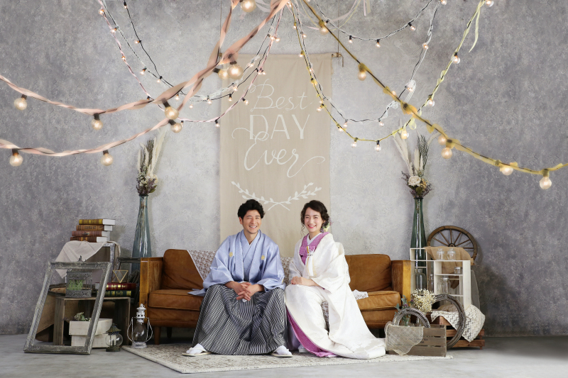 Point1 多彩な撮影シーン