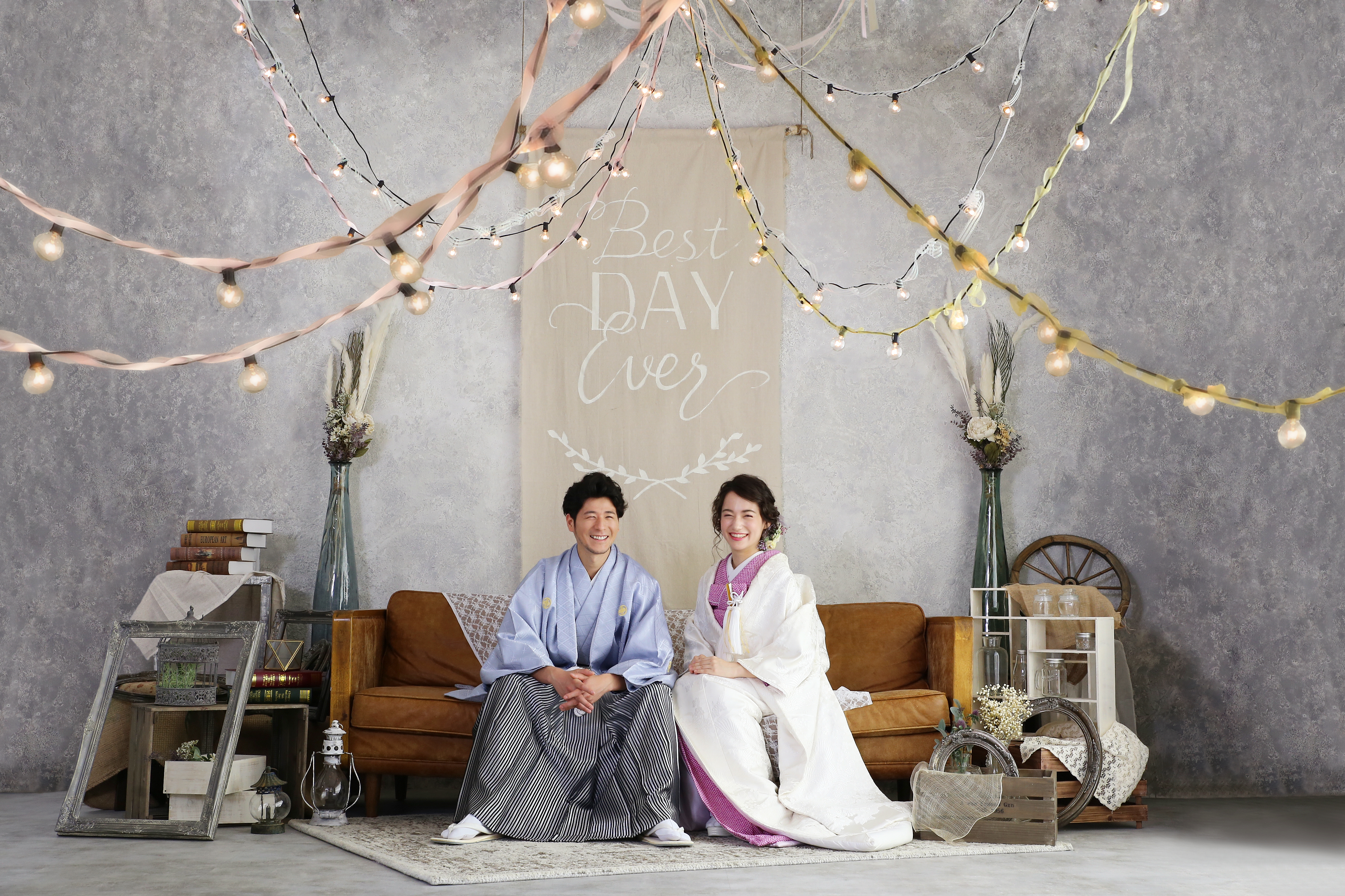 Point1 多彩な撮影シーン