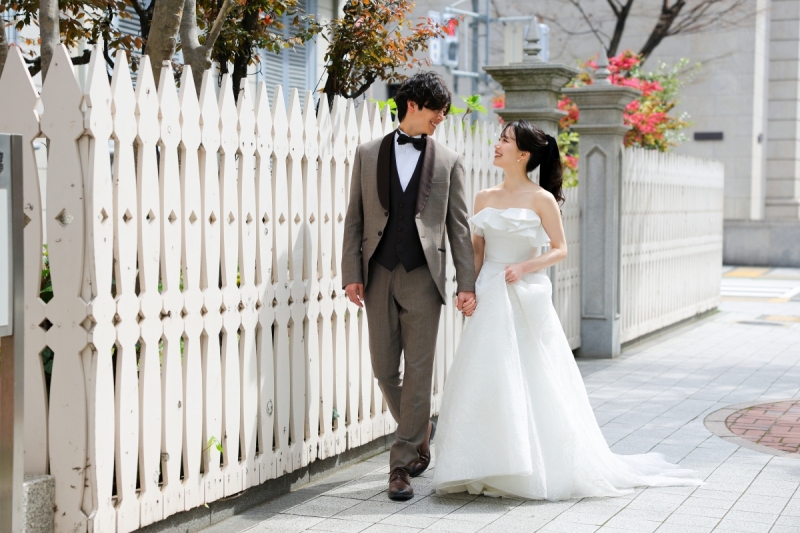 Point1 多彩な撮影シーン