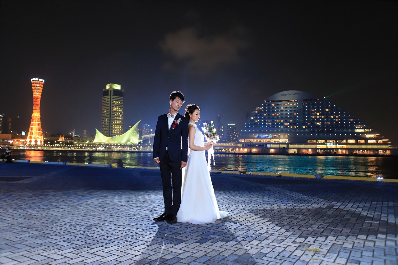 Point1 多彩な撮影シーン