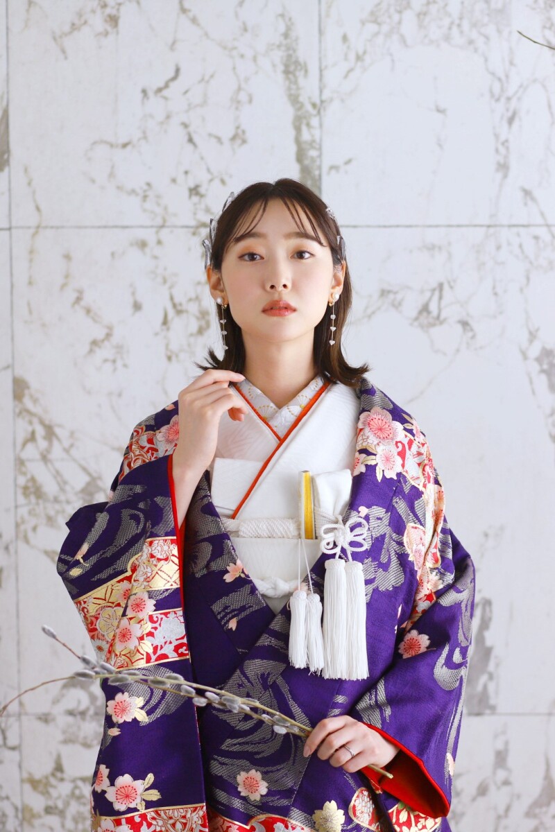 Point1 多彩な撮影シーン