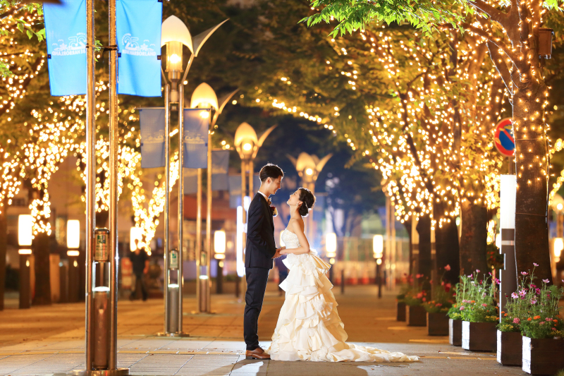 STUDIO ARC 神戸ハーバーランド店_居留地・ハーバーランド