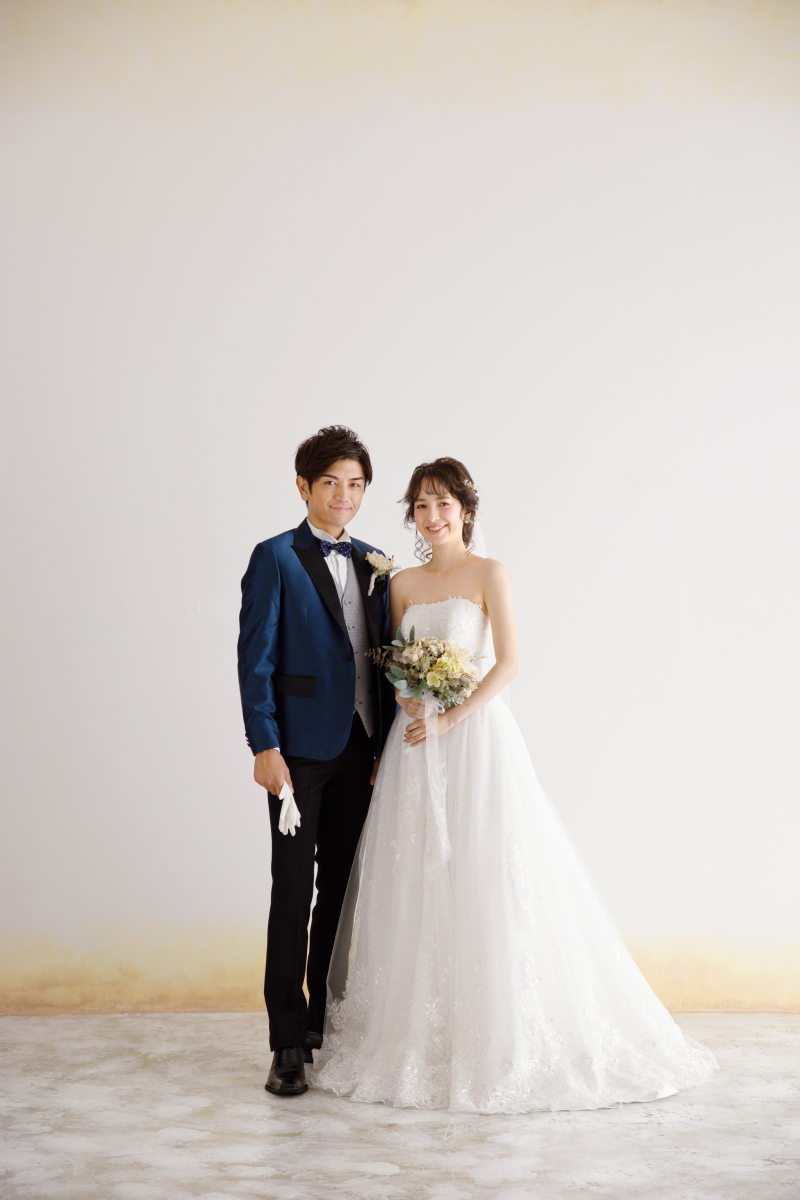 STUDIO ARC 神戸ハーバーランド店_洋装スタジオ