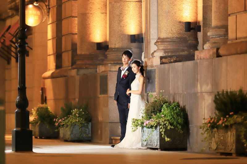 STUDIO ARC 神戸ハーバーランド店_居留地・ハーバーランド