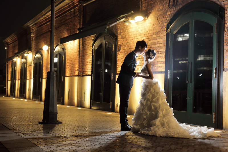 STUDIO ARC 神戸ハーバーランド店_居留地・ハーバーランド