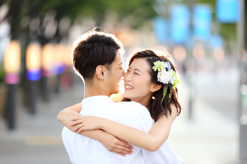 STUDIO ARC 神戸ハーバーランド店_居留地・ハーバーランド