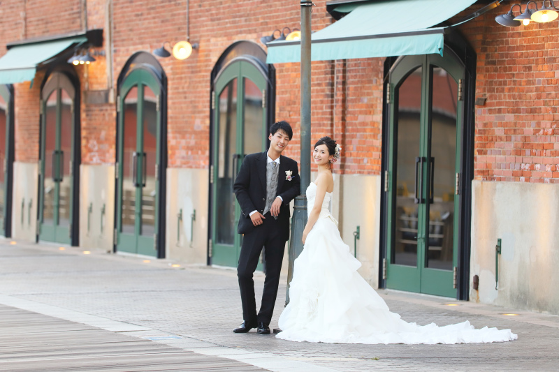 STUDIO ARC 神戸ハーバーランド店_居留地・ハーバーランド