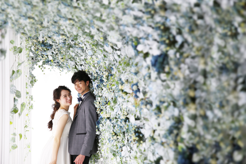 STUDIO ARC 神戸ハーバーランド店_洋装スタジオ