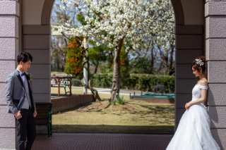 STUDIO ARC 神戸ハーバーランド店_フルーツフラワーパーク