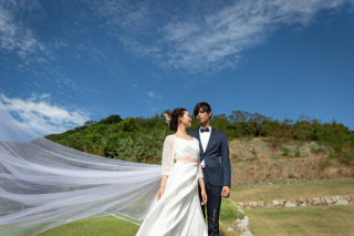 STUDIO ARC 神戸ハーバーランド店_イングランドの丘