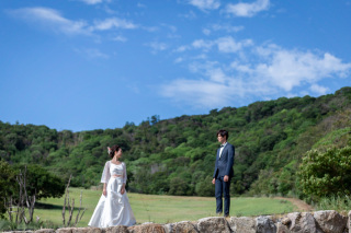 STUDIO ARC 神戸ハーバーランド店_イングランドの丘