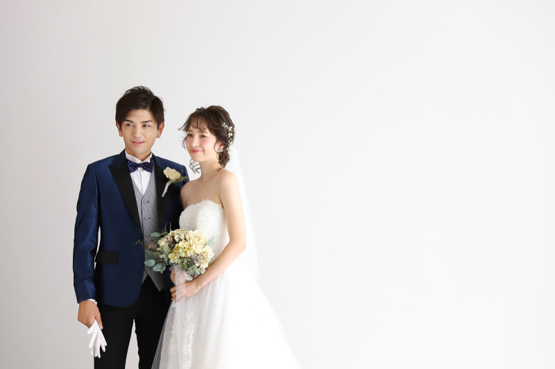 STUDIO ARC 神戸ハーバーランド店_洋装スタジオ