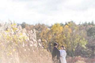 STUDIO ARC 神戸ハーバーランド店_森林植物園