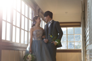 STUDIO ARC 神戸ハーバーランド店_ラインの館