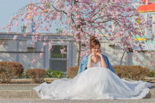 STUDIO ARC 神戸ハーバーランド店_フルーツフラワーパーク